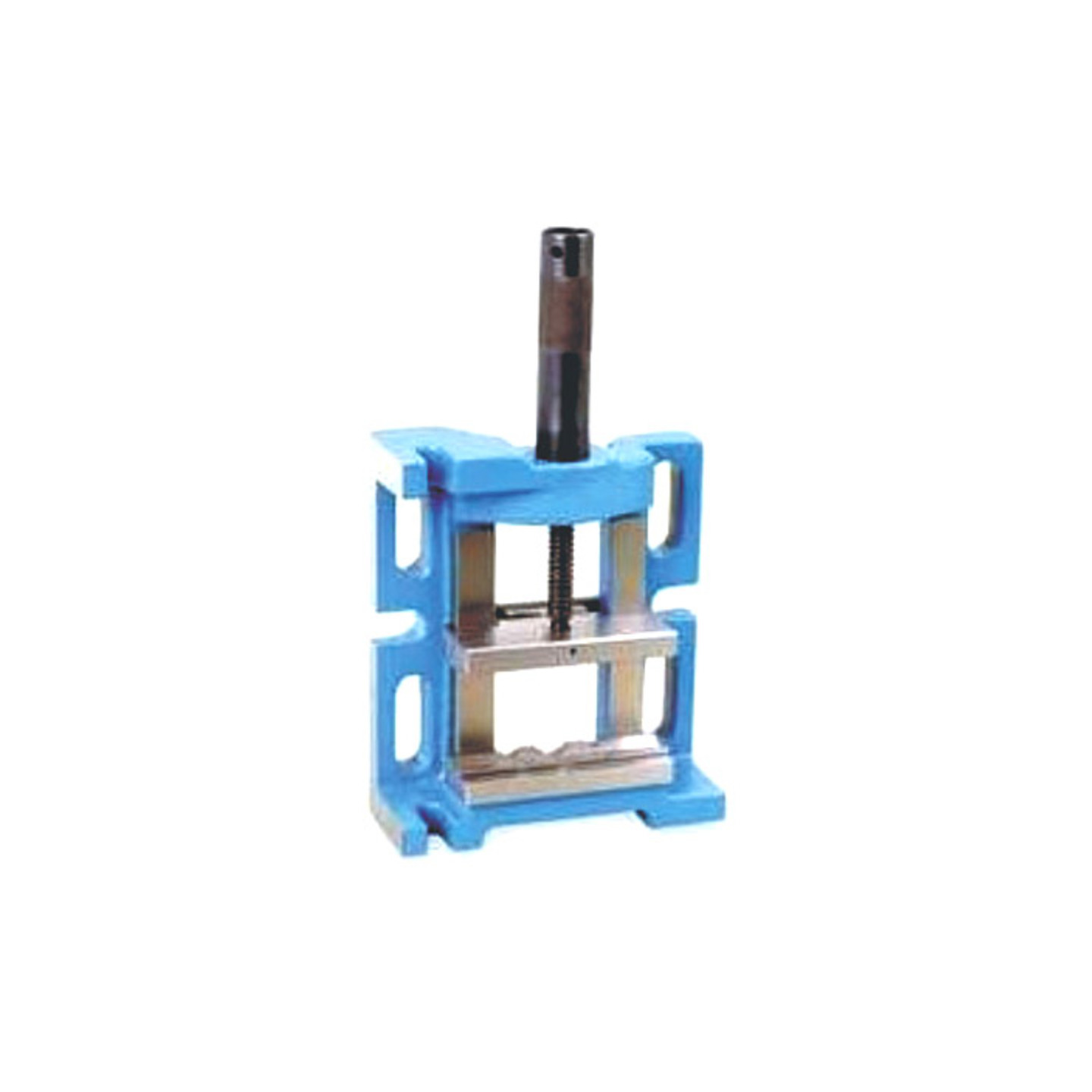 3 WAY UNIGRIP MACHINE VICE
