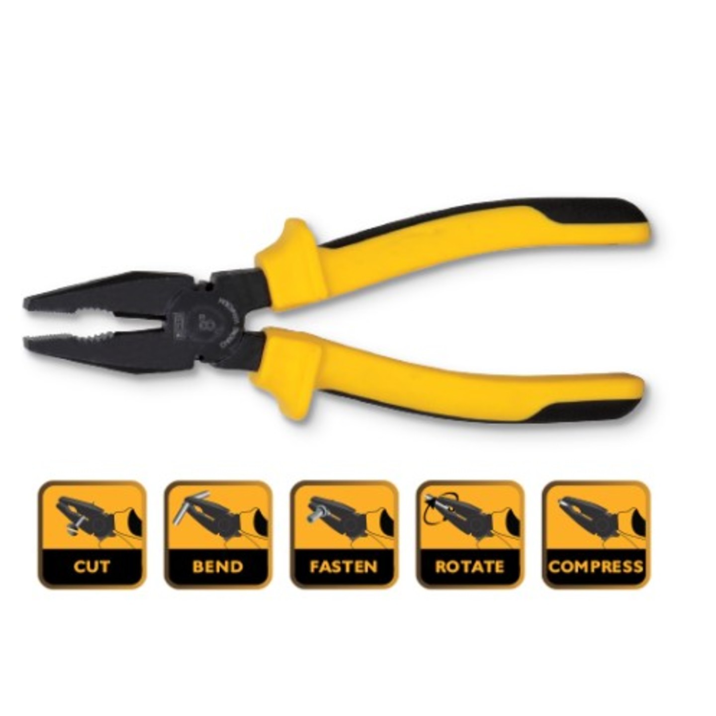 1000V PLIERS