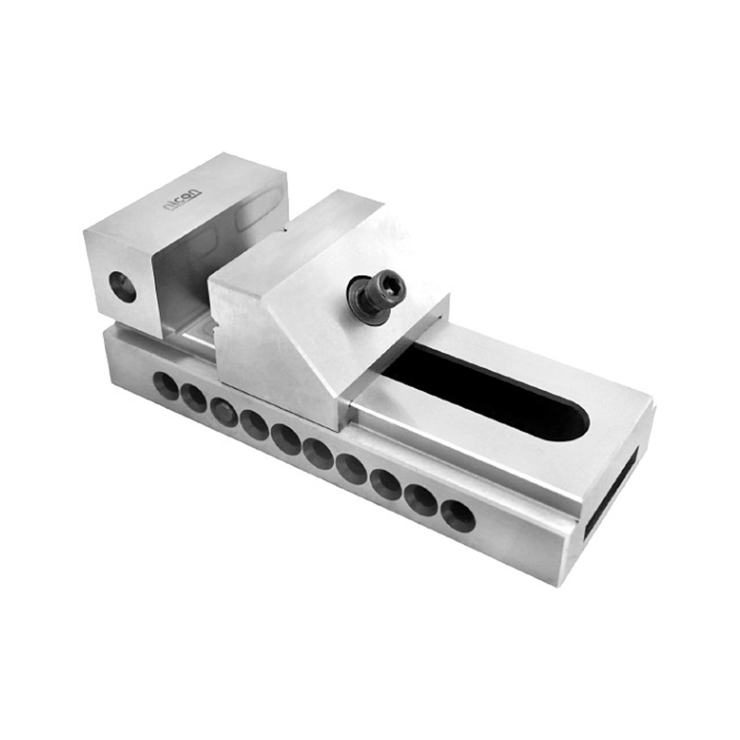 PRECISION TOOL MAKERS VICE PIN OPERATED