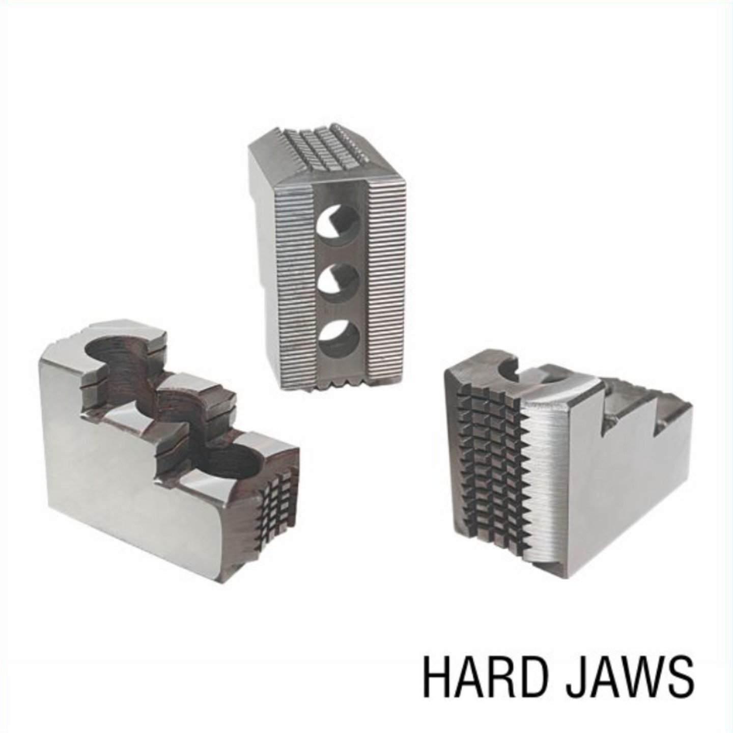 HARD JAWS