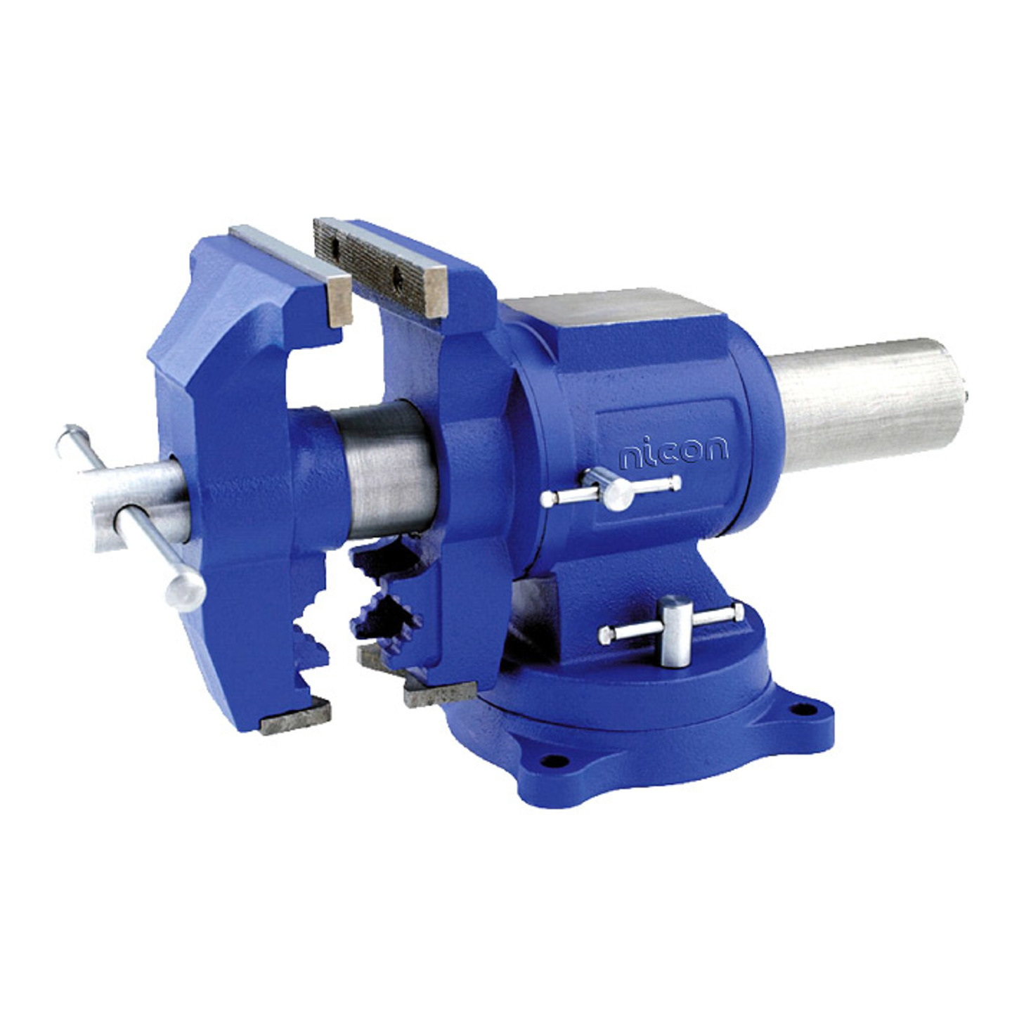 MULTIPURPOSE BENCH VICE