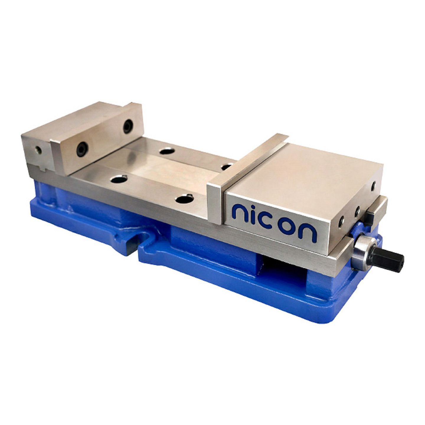 LOCK DOWN JAW MACHINE VICE