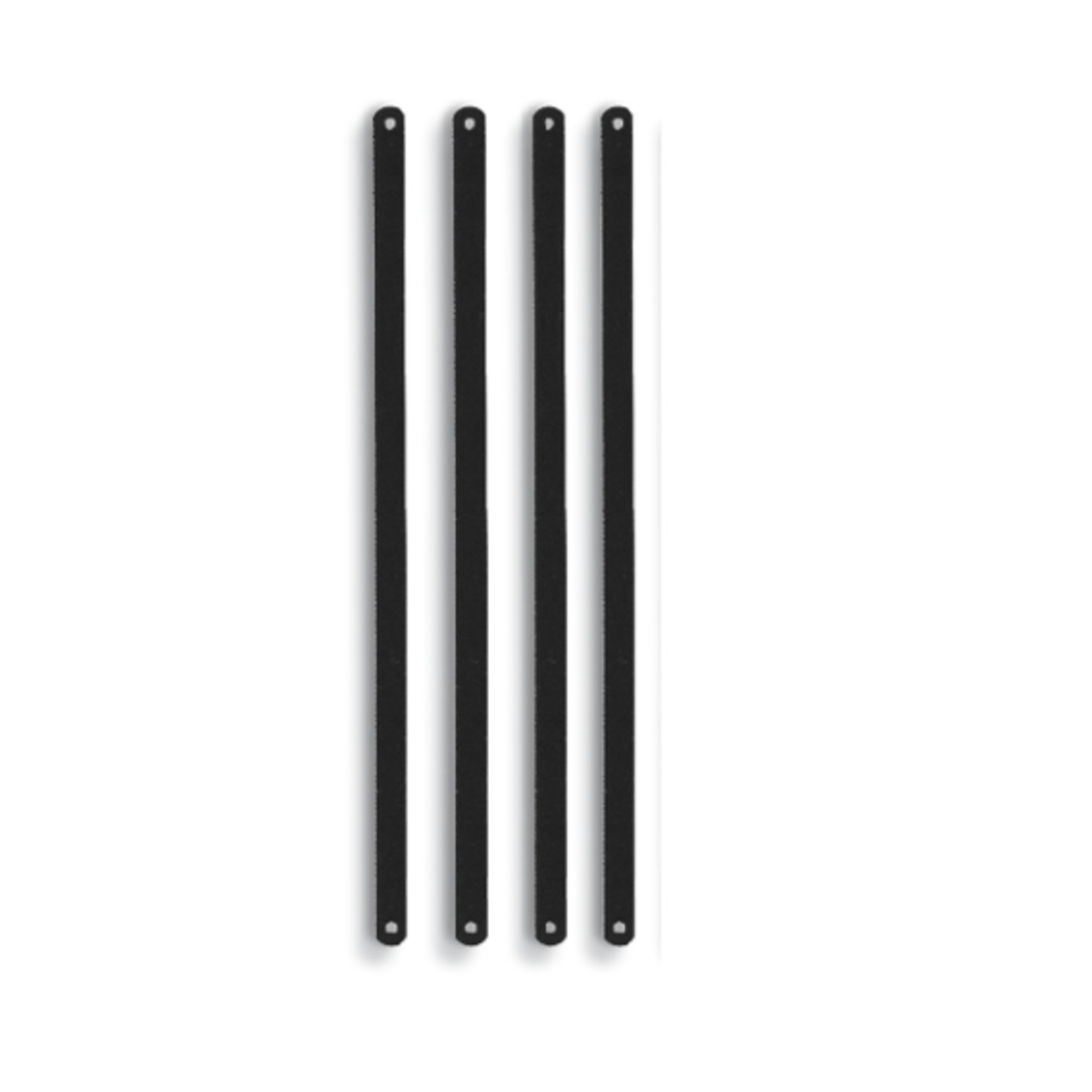 12 300 MM CHROME ALLOY STEEL BLADE SET