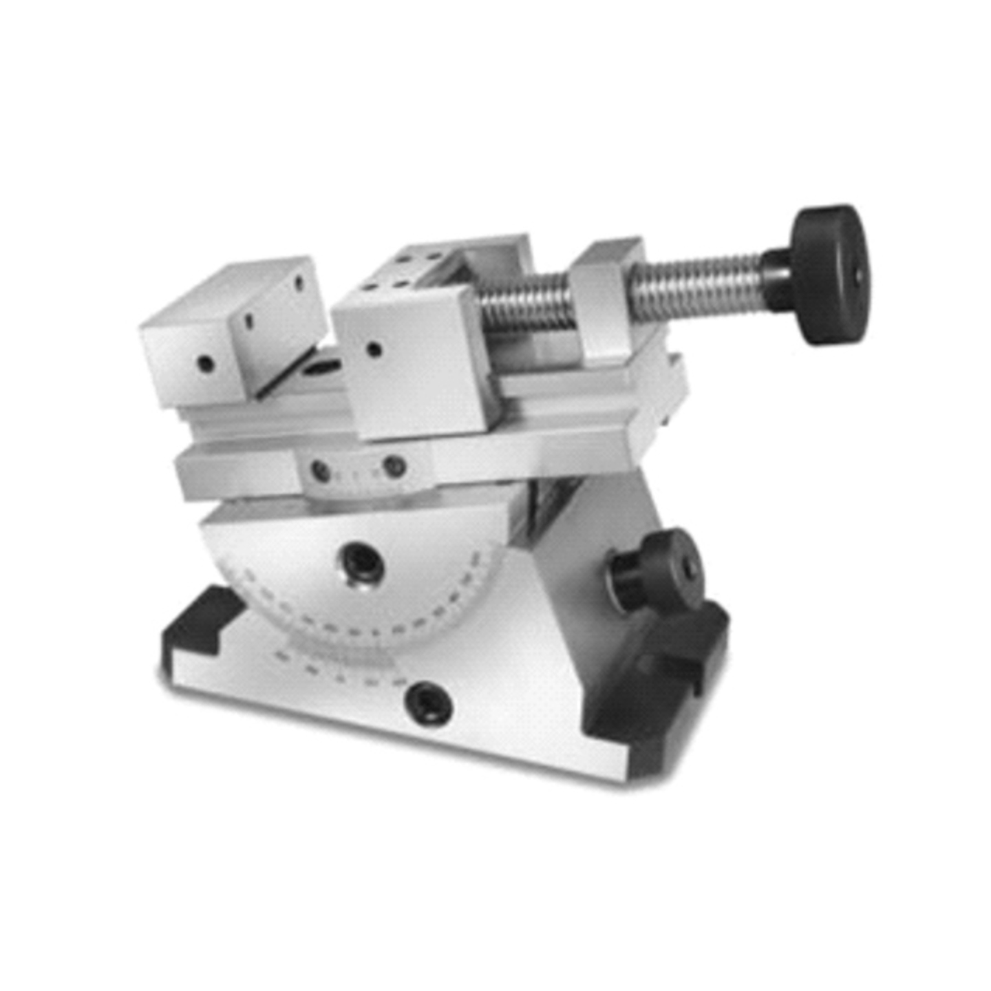 PRECISION UNIVERSAL VISE