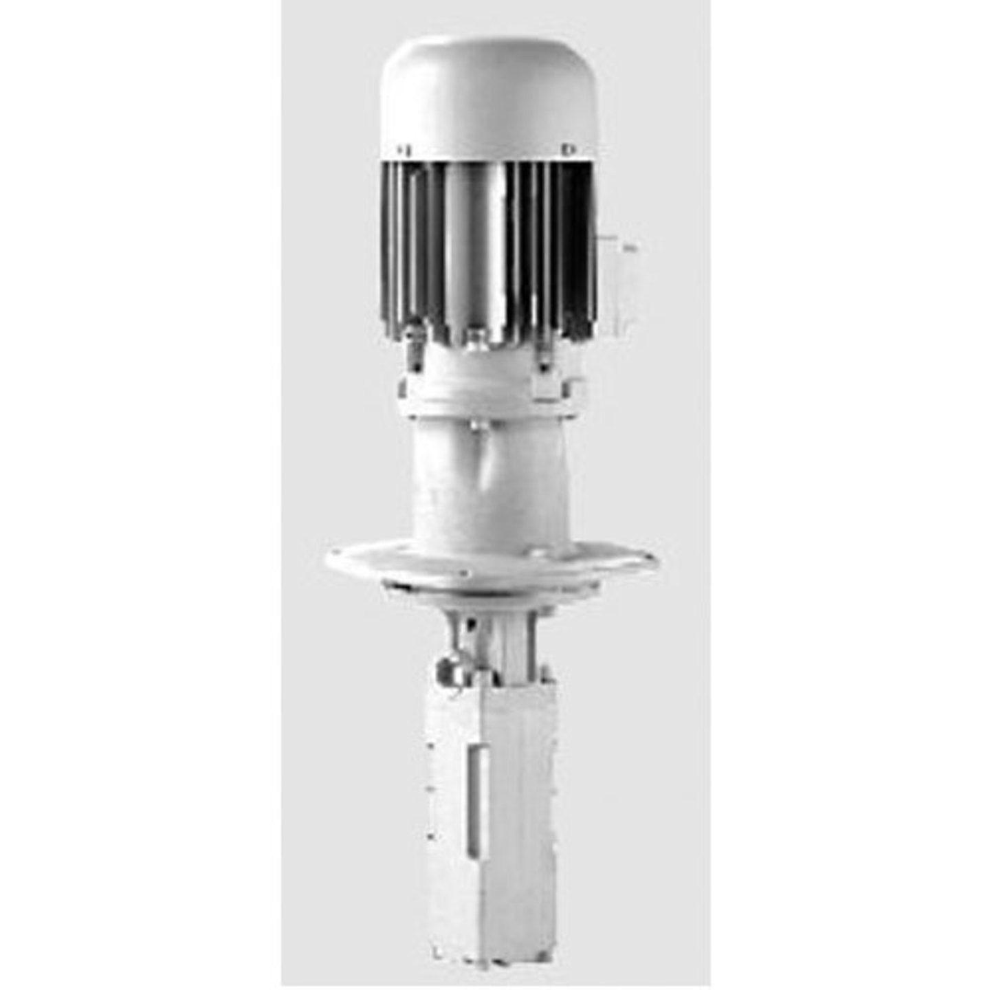 SCREW PUMPS SERIESFOR HIGH PRESSURE