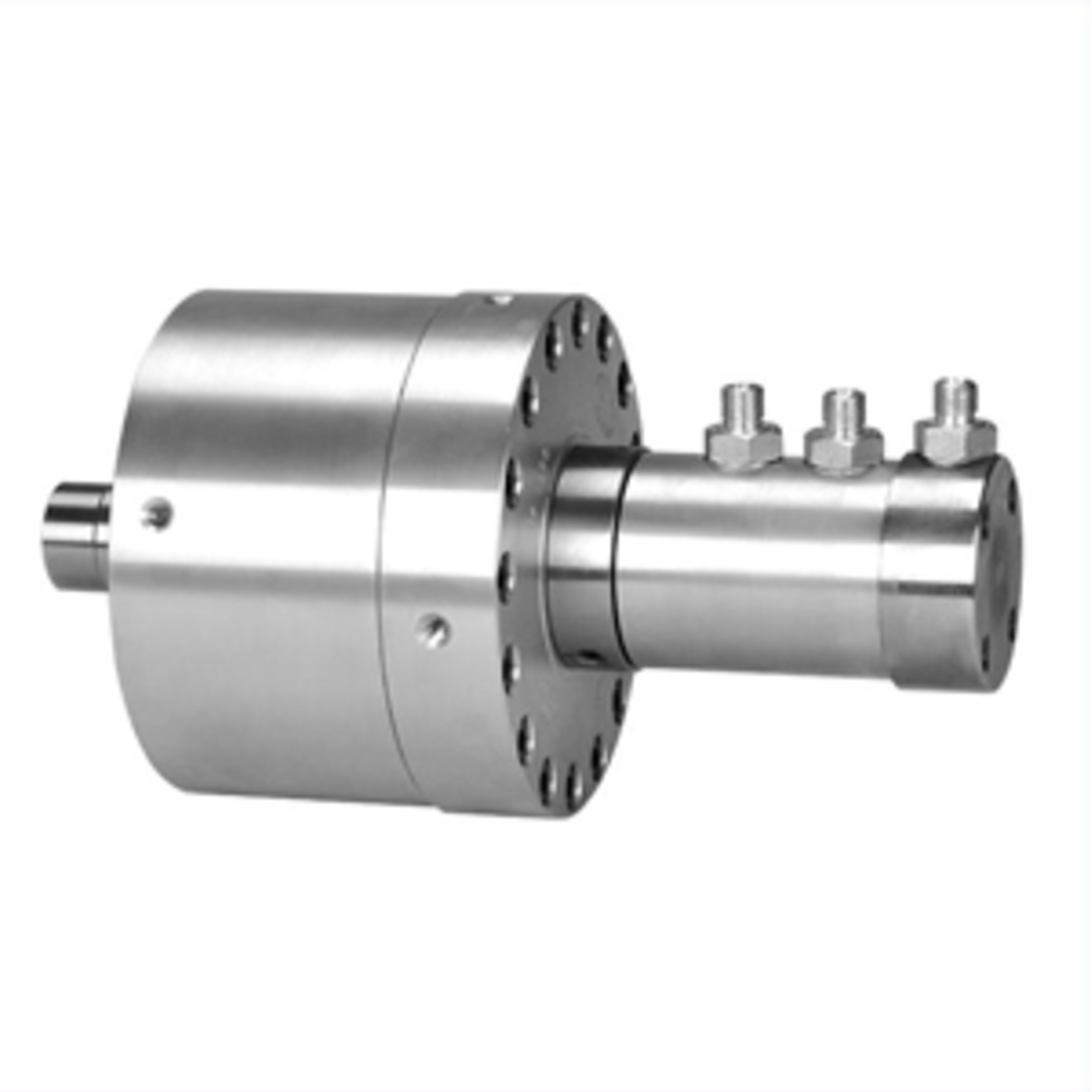 Hydraulic Close Centre ROTATING CYLINDERS