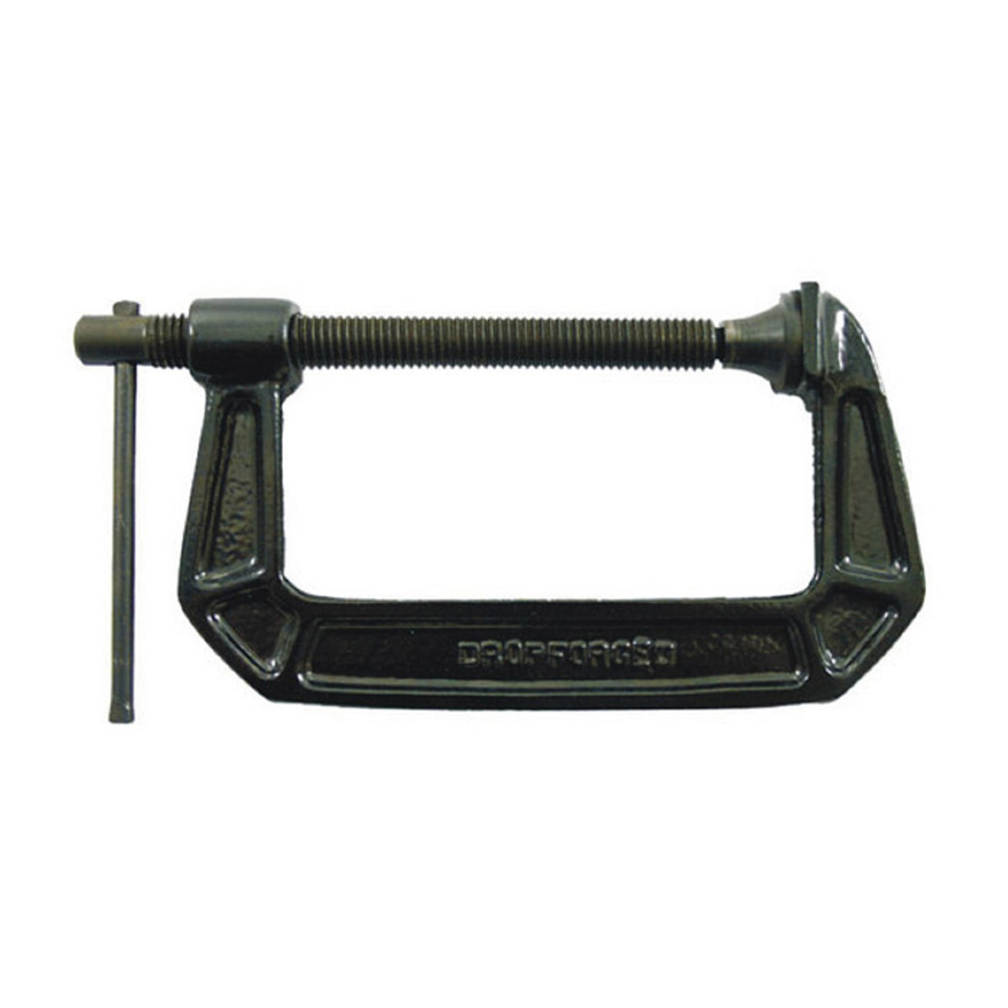 G CLAMP DROP FORGED STEEL