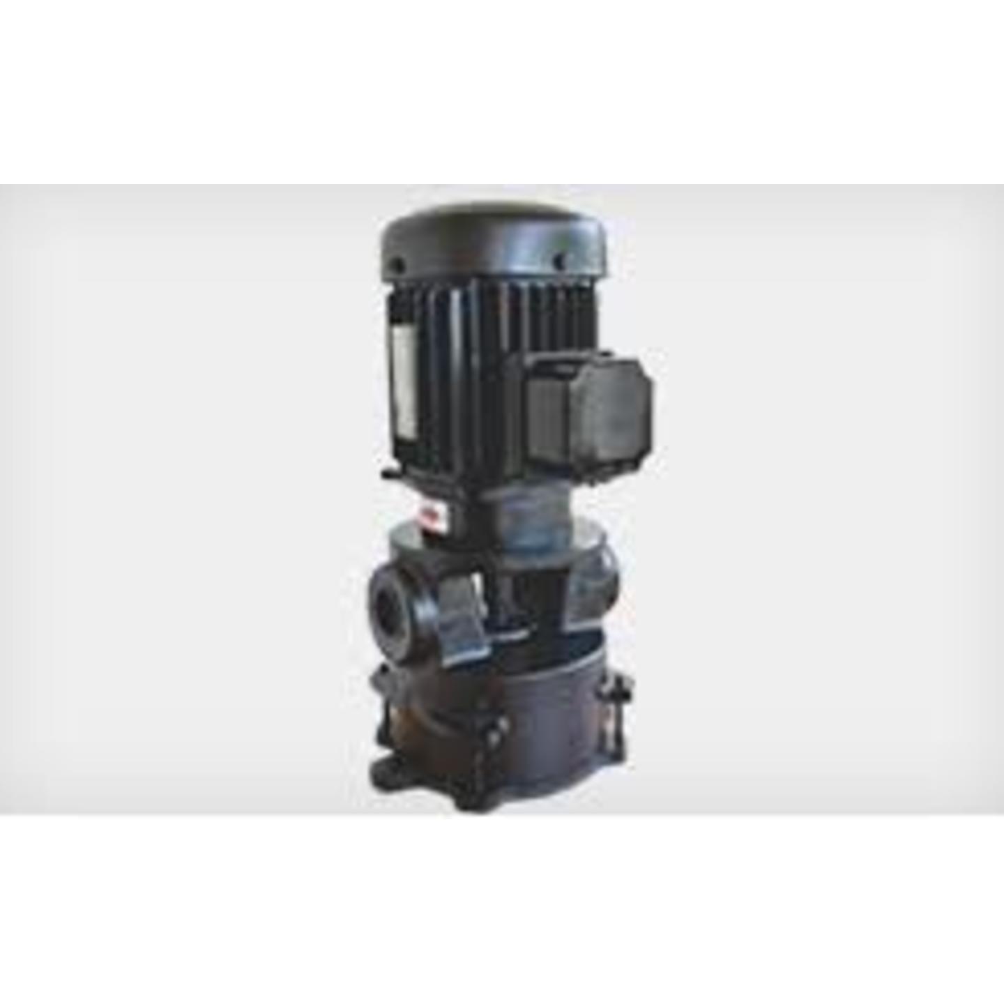 VERTICAL FOOT MOUNTED RMB-V SERIES