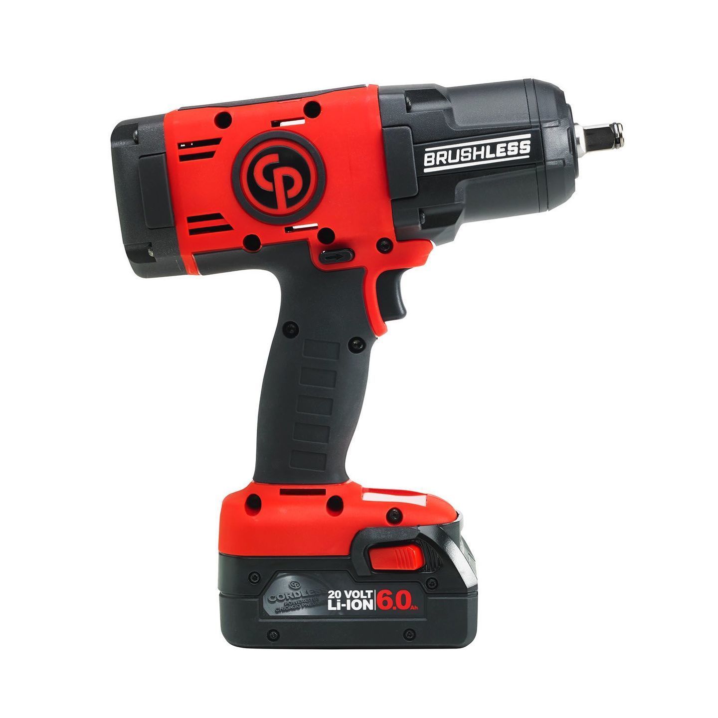 CP 8849 CORDLESSBATTERY OPERATED IMPACT WRENCH