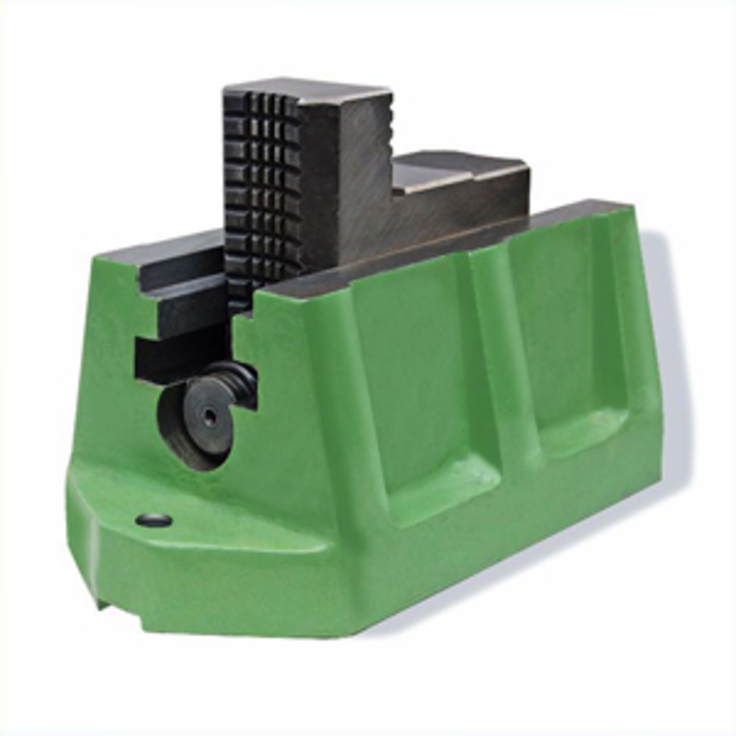 FACE PLATE JAWS