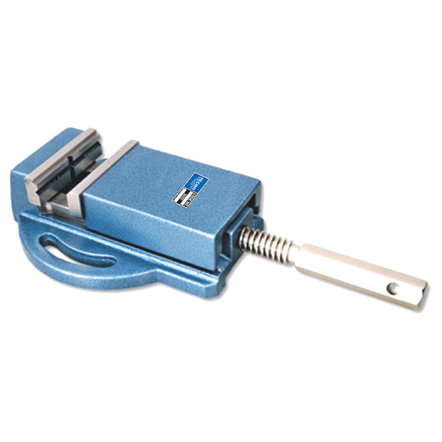 PROFESSIONAL DRILL PRESS VICE