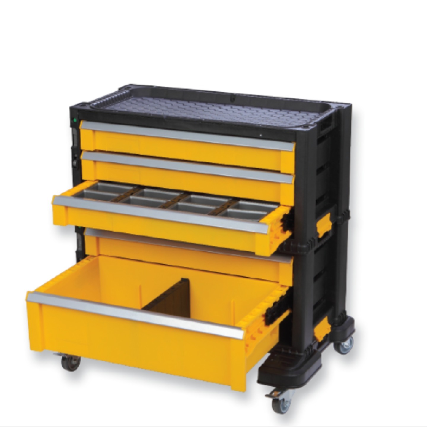 24  5 DRAWER TOOL STATION