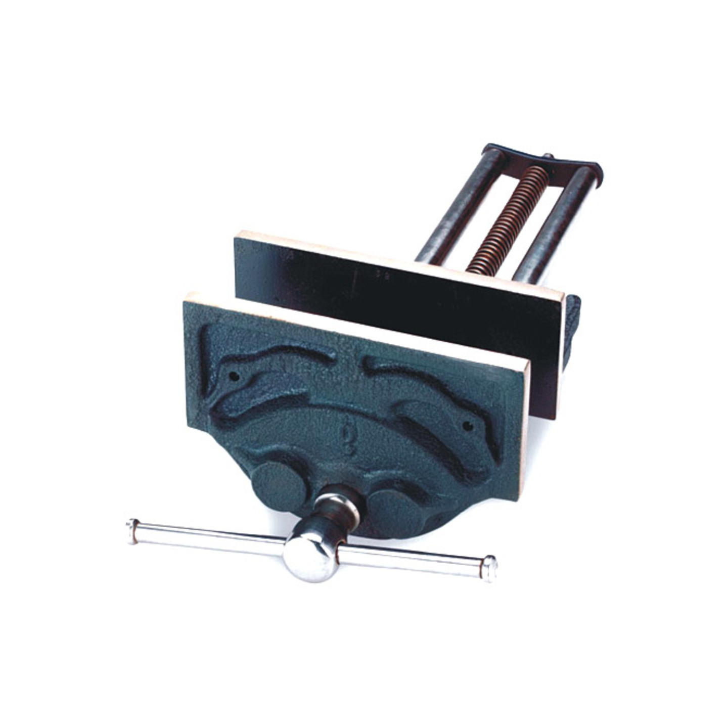 WOOD WORKING VICE