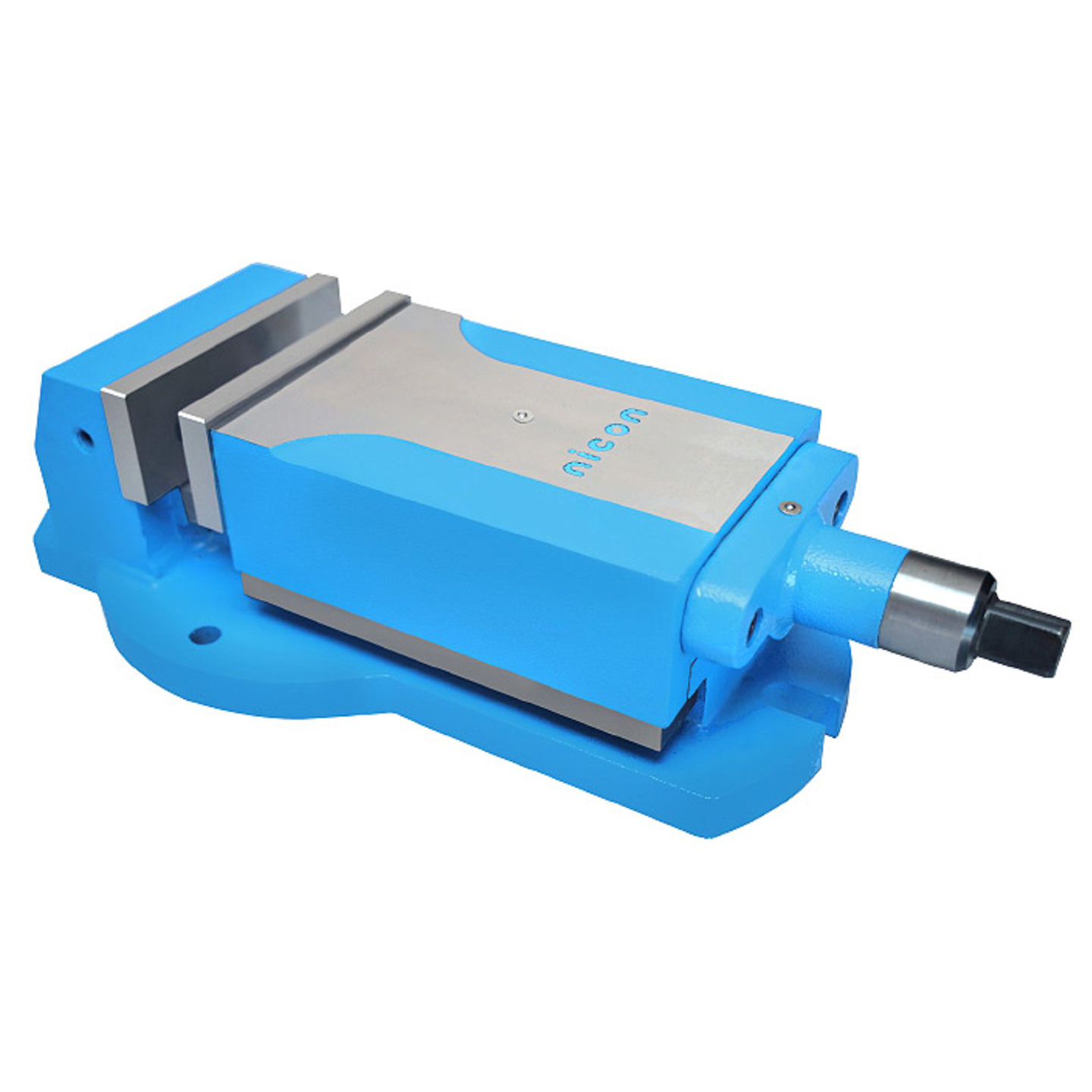PRECISION MILLING MACHINE VICE SWIVEL BASE