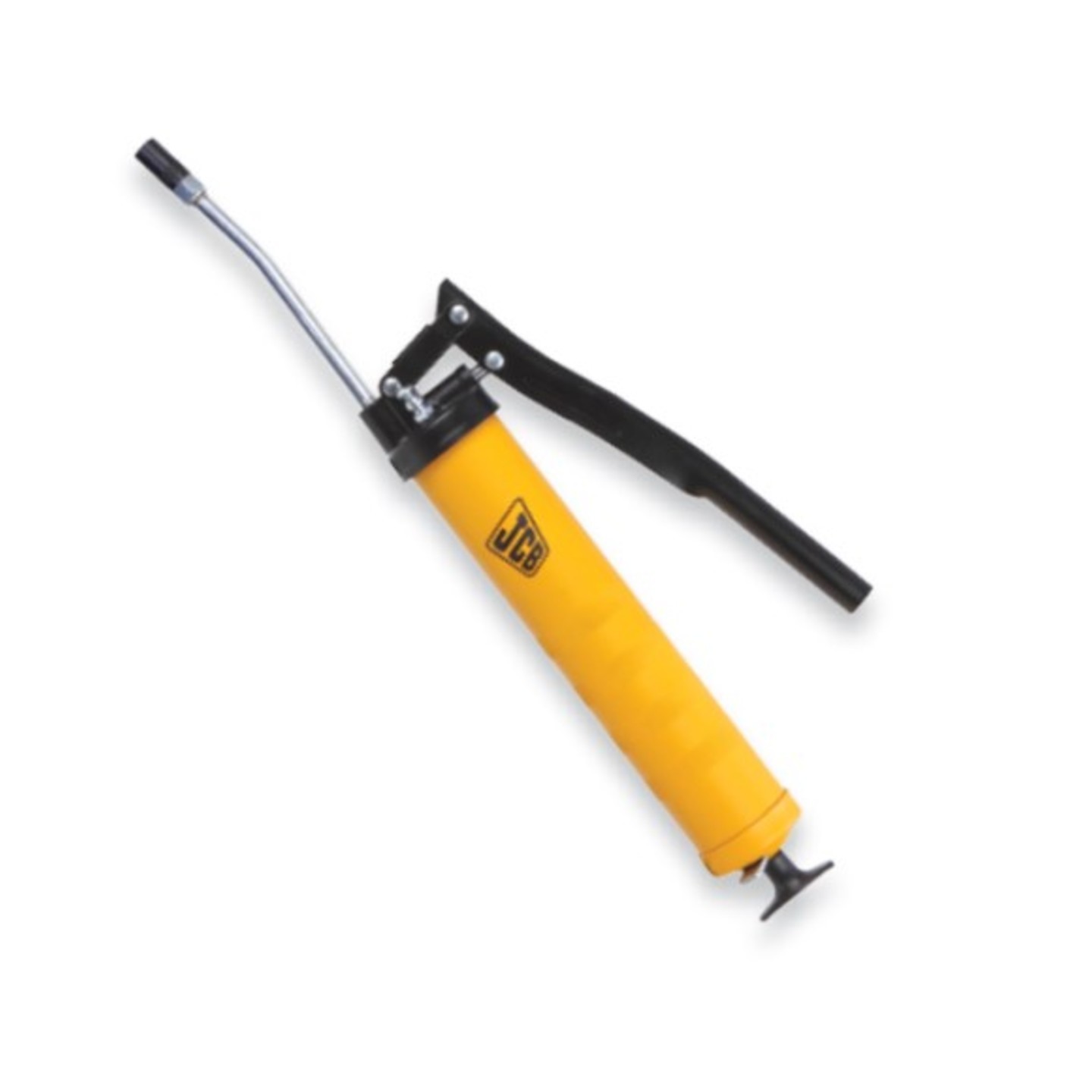 LEVER GREASE GUN