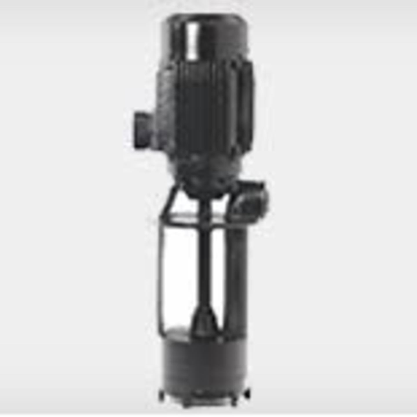 RAJAMANE CENTRIFUGAL MULTISTAGE COOLANT PUMPS RKM025 SERIES