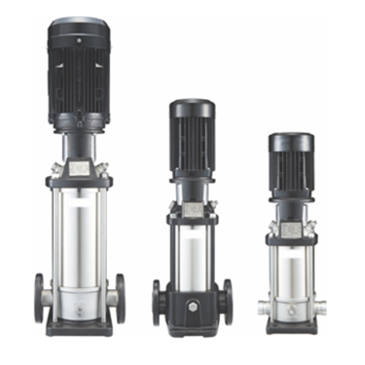 INLINE PUMP
