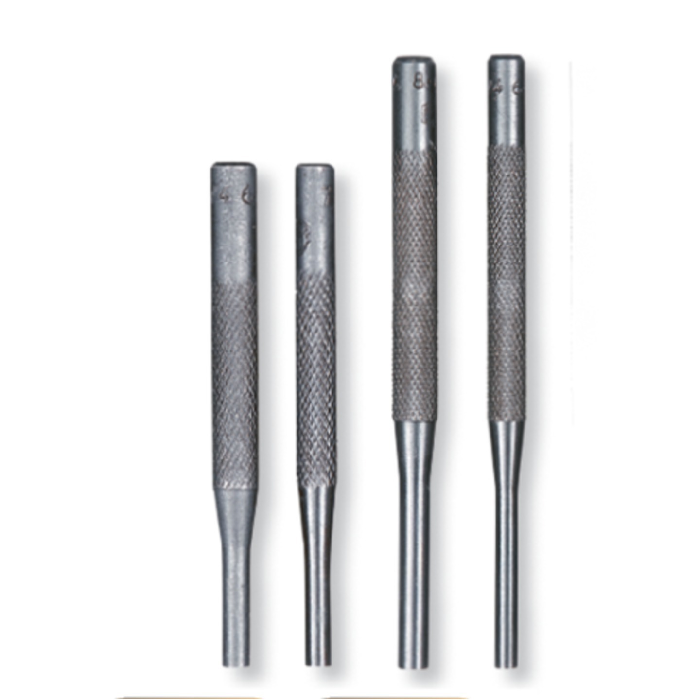 PIN PUNCHES