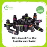 DOFT Aroma Essential Oil 30ml Water-based