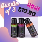 Bundle of 3 x 30ml Essential Oils