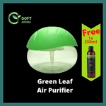 FREE SHIPPING + Leaf Purifier + 250ML EO