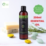 100 Alcohol-Free 250ml Essential water-based DOFT Aroma