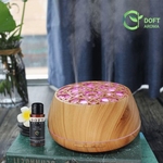 Essential Oil Diffuser 400ml DOFT Aroma
