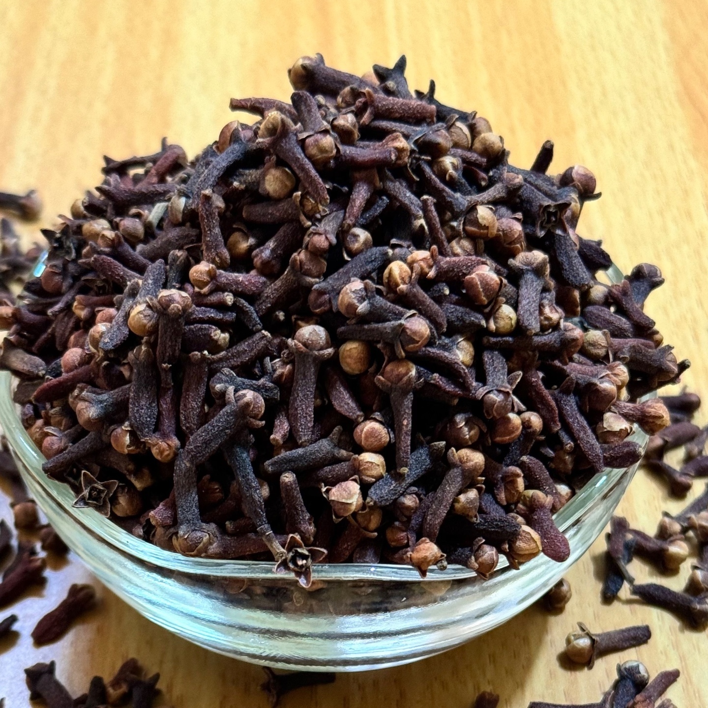 Organic Clove 100g