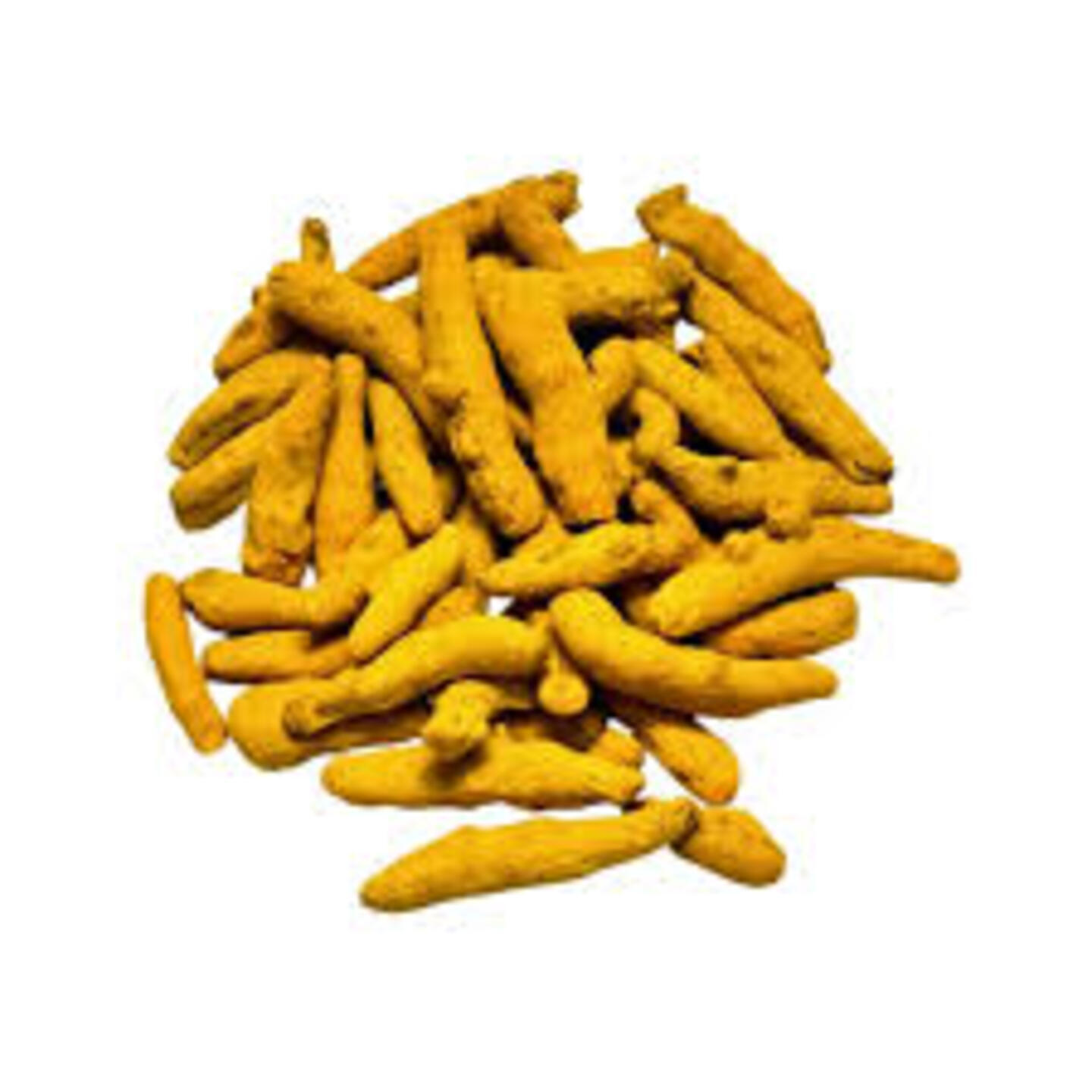 Organic haldhi 100gm 