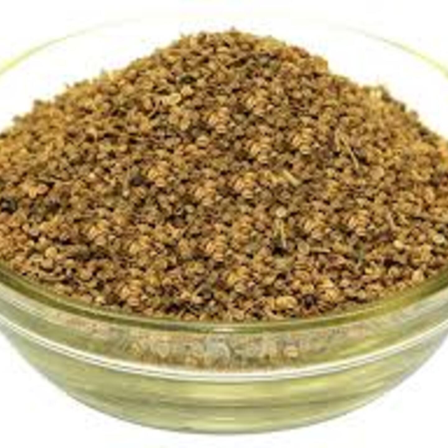Organic Celery 100 g