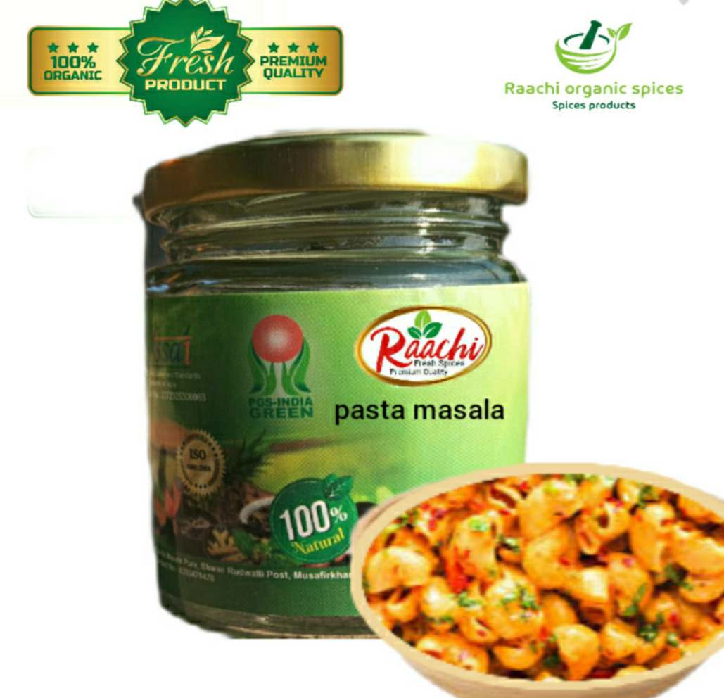 pasta masala jar pack 100gm 