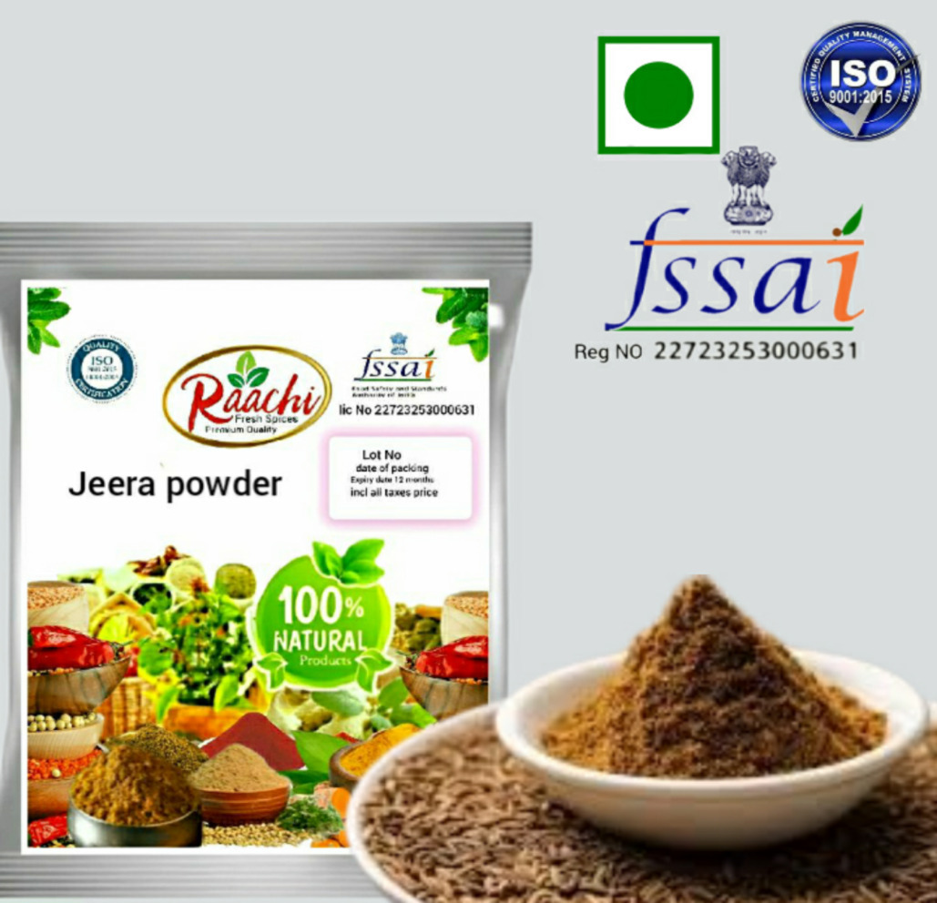 jeraa powder 100gm 