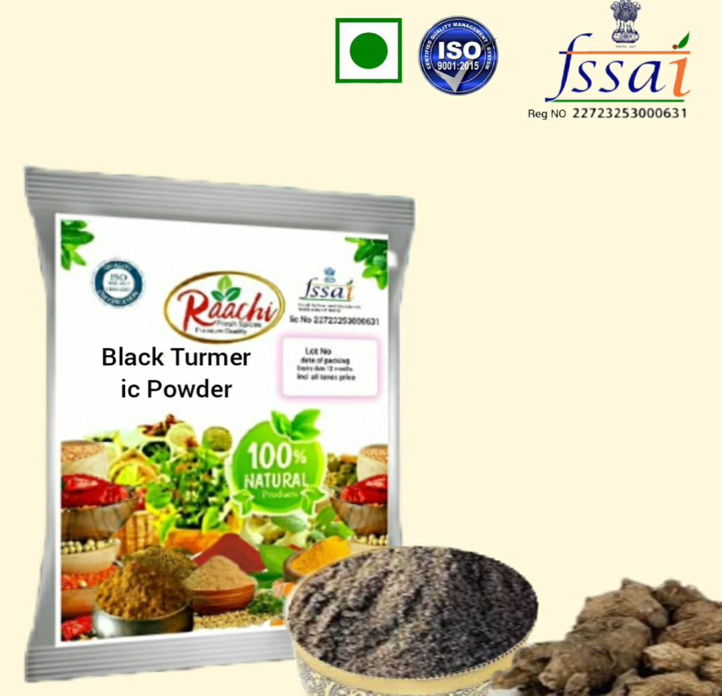 Raachi Black Pepper Powder 100 gms
