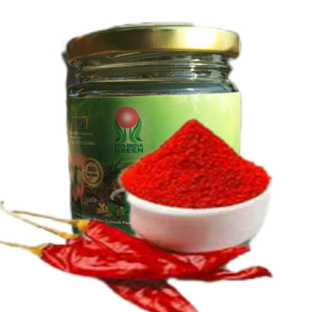 Chilli powder 100 gms