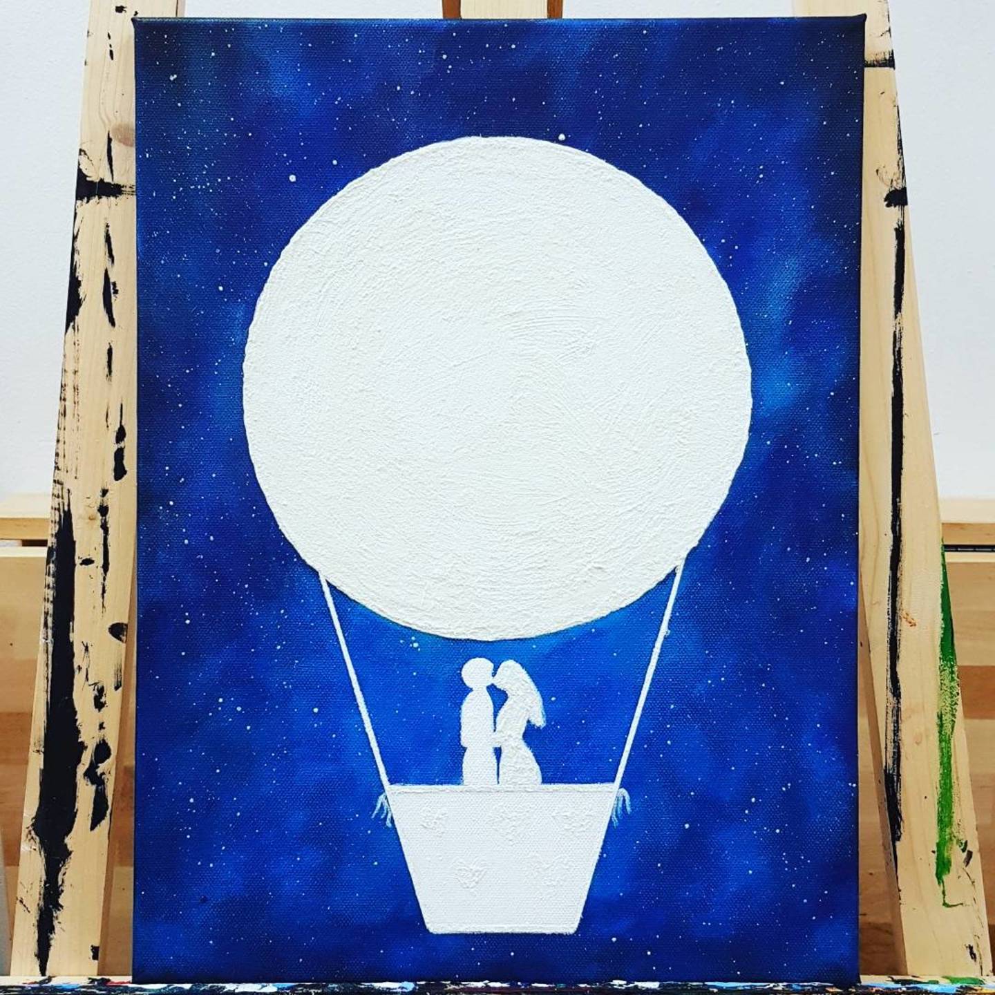 Love Balloon