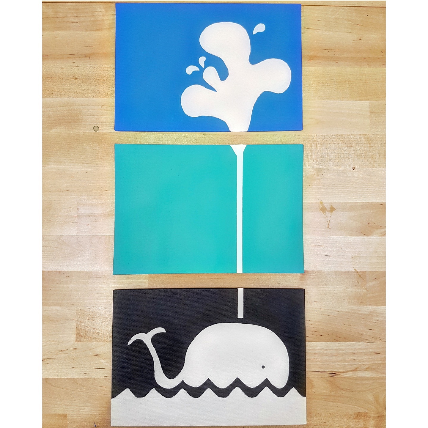 Whale