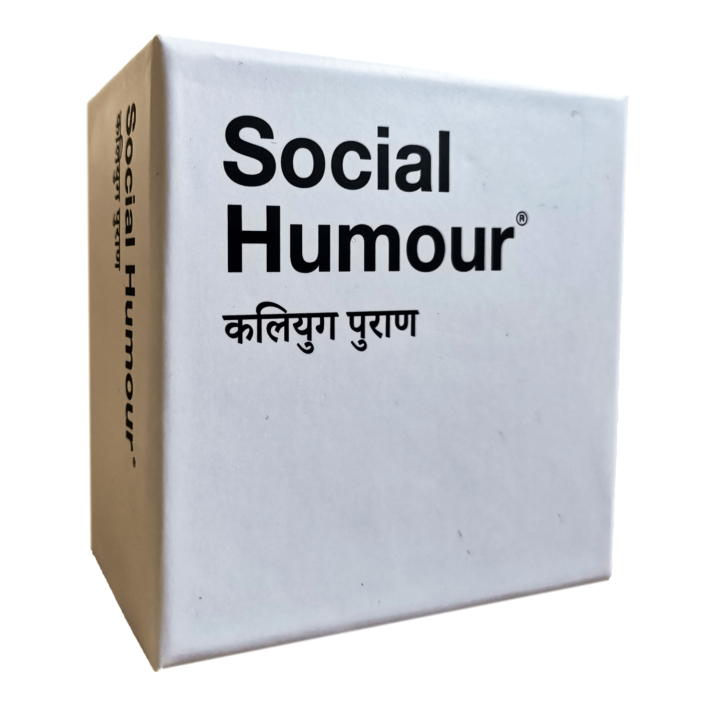 Kaliyug Purana  First Expansion Pack of Social Humour  Extension