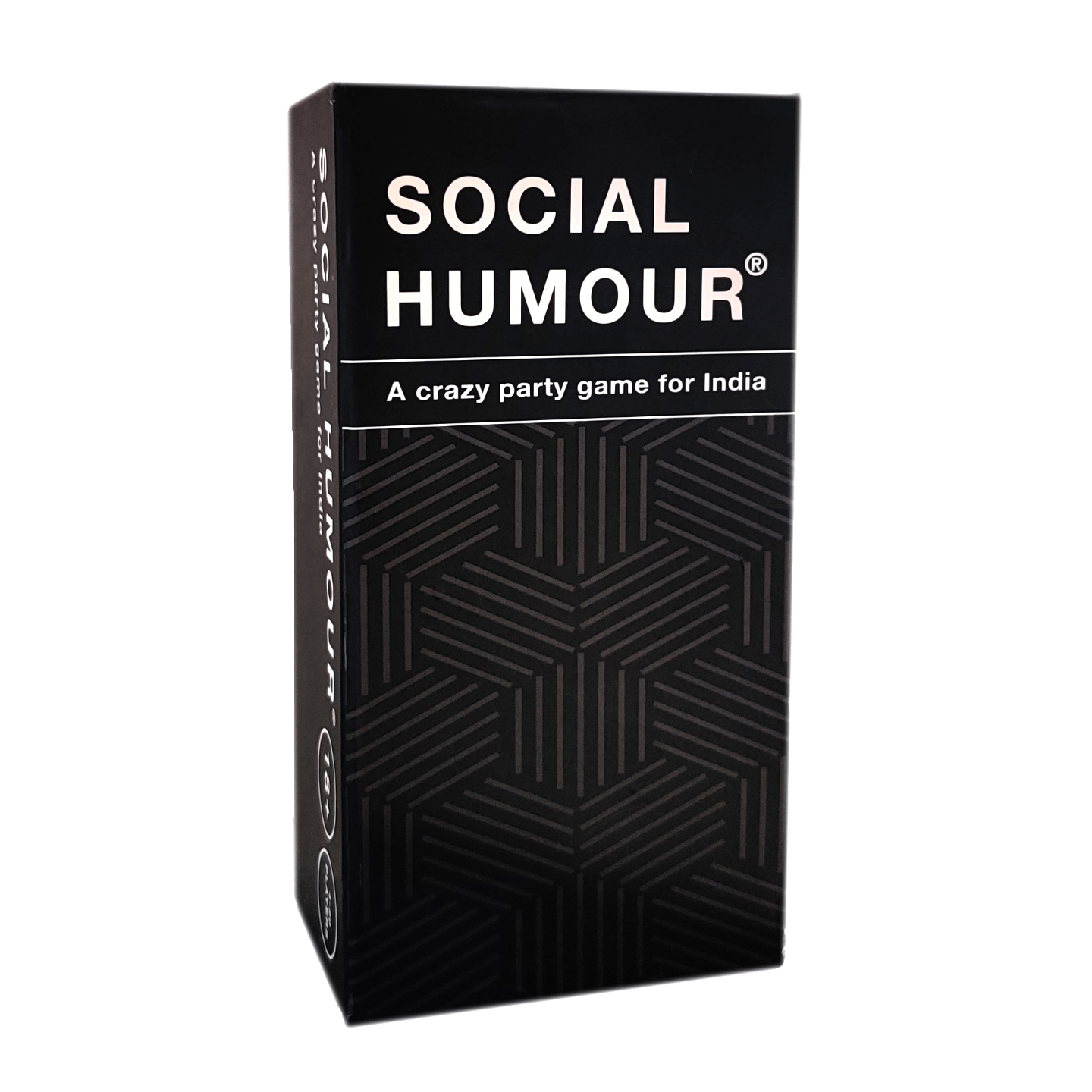 Social Humour A crazy Party game for India