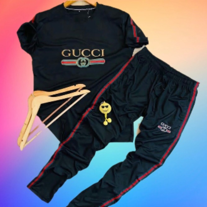 Gucci Track Suit