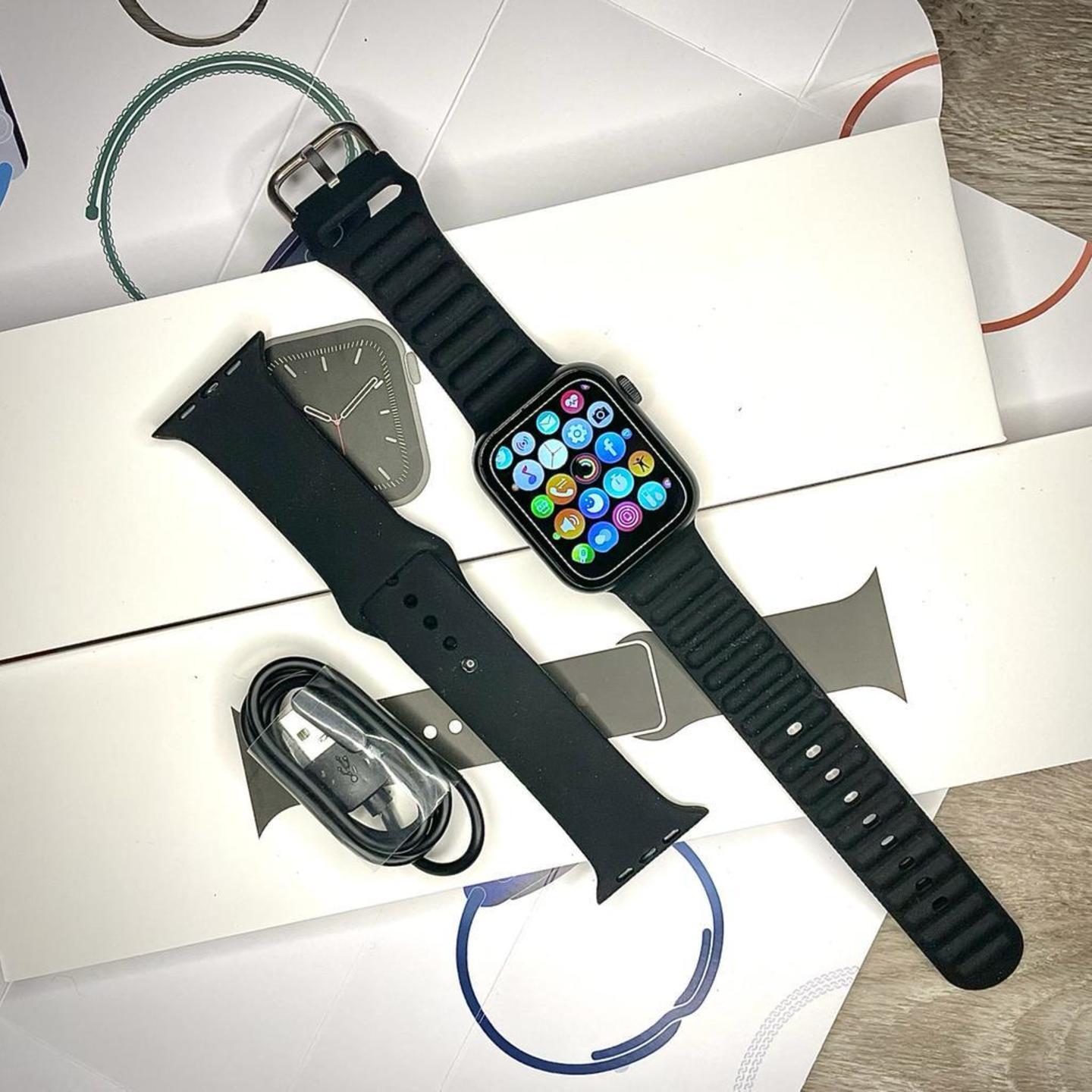 *Apple I Watch Series 6❤️*