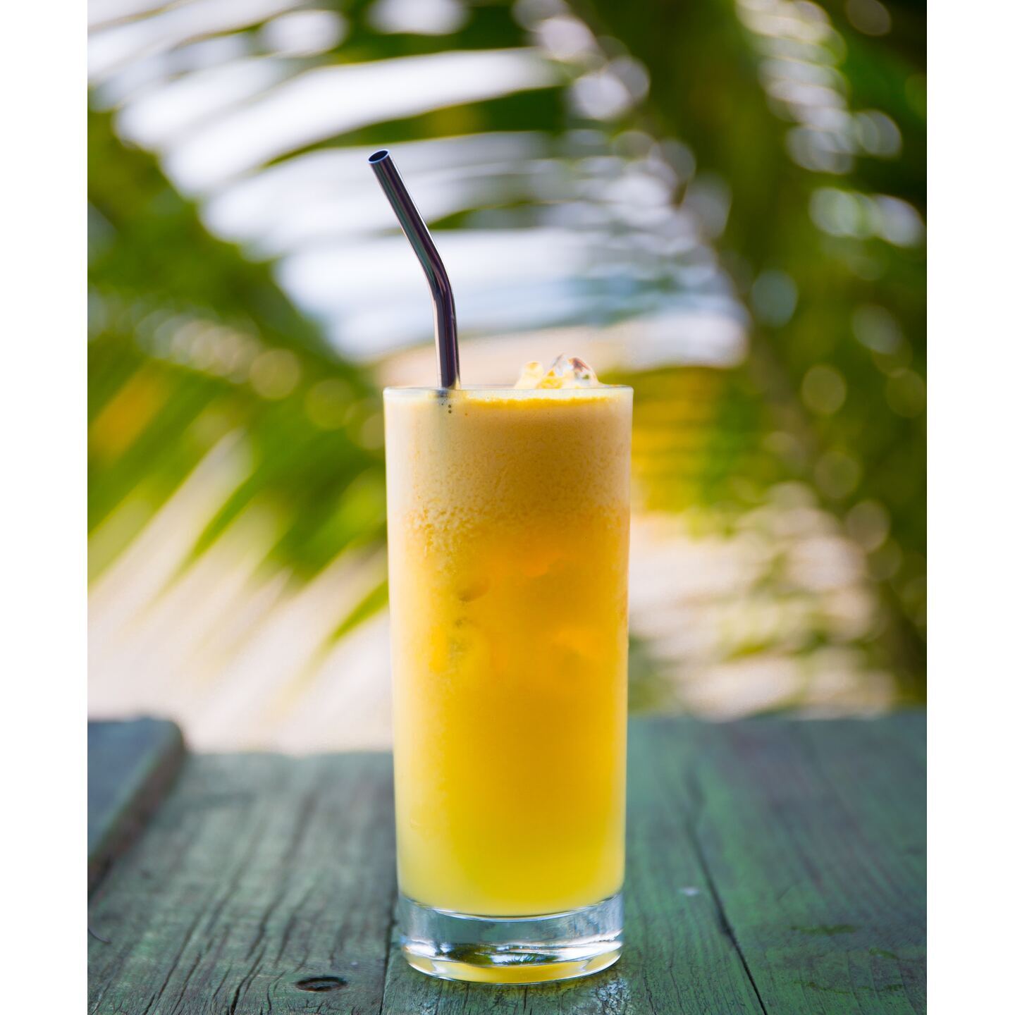 Ginger Zing