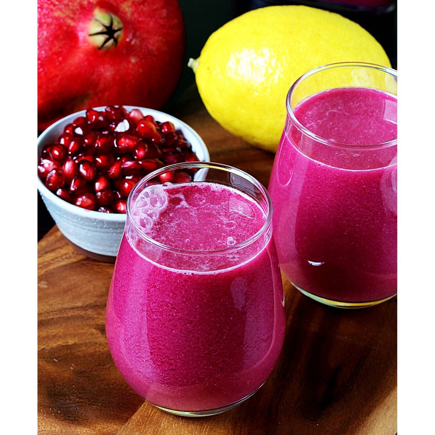 Pomegranate Juice