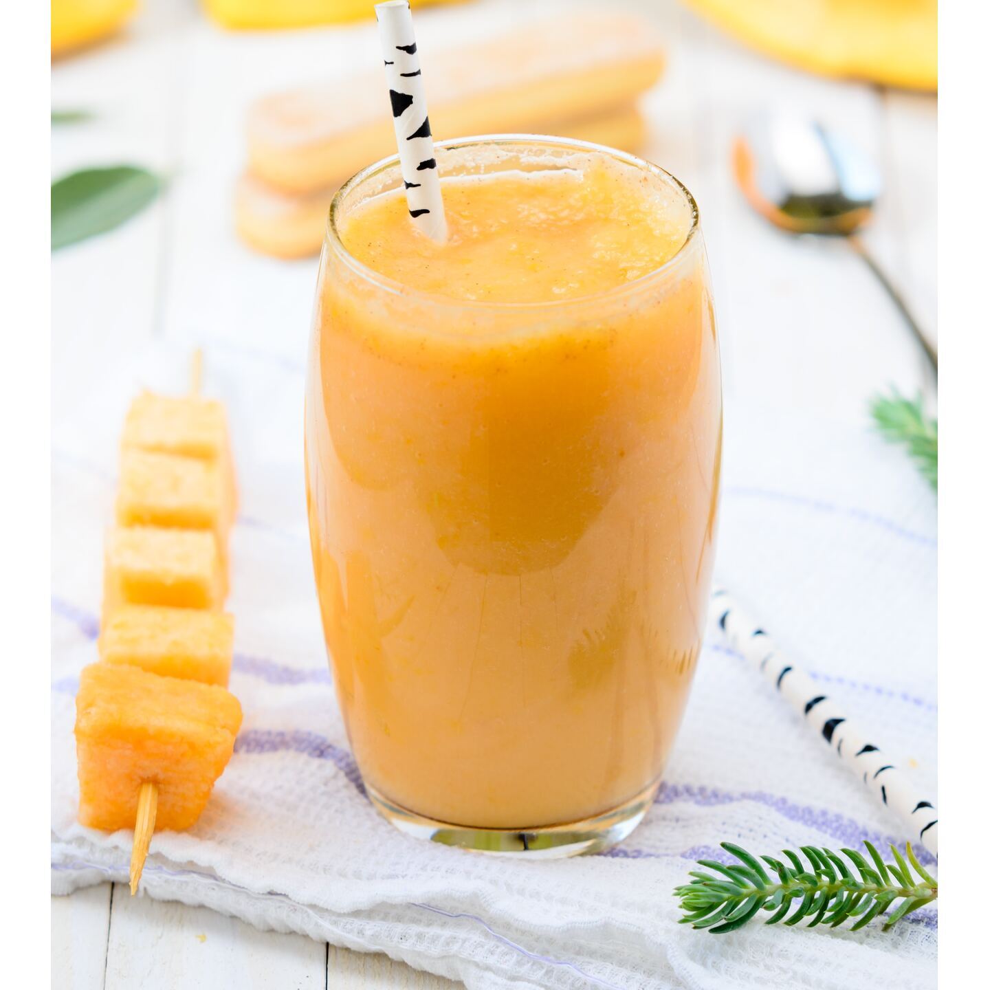 Mango Madness