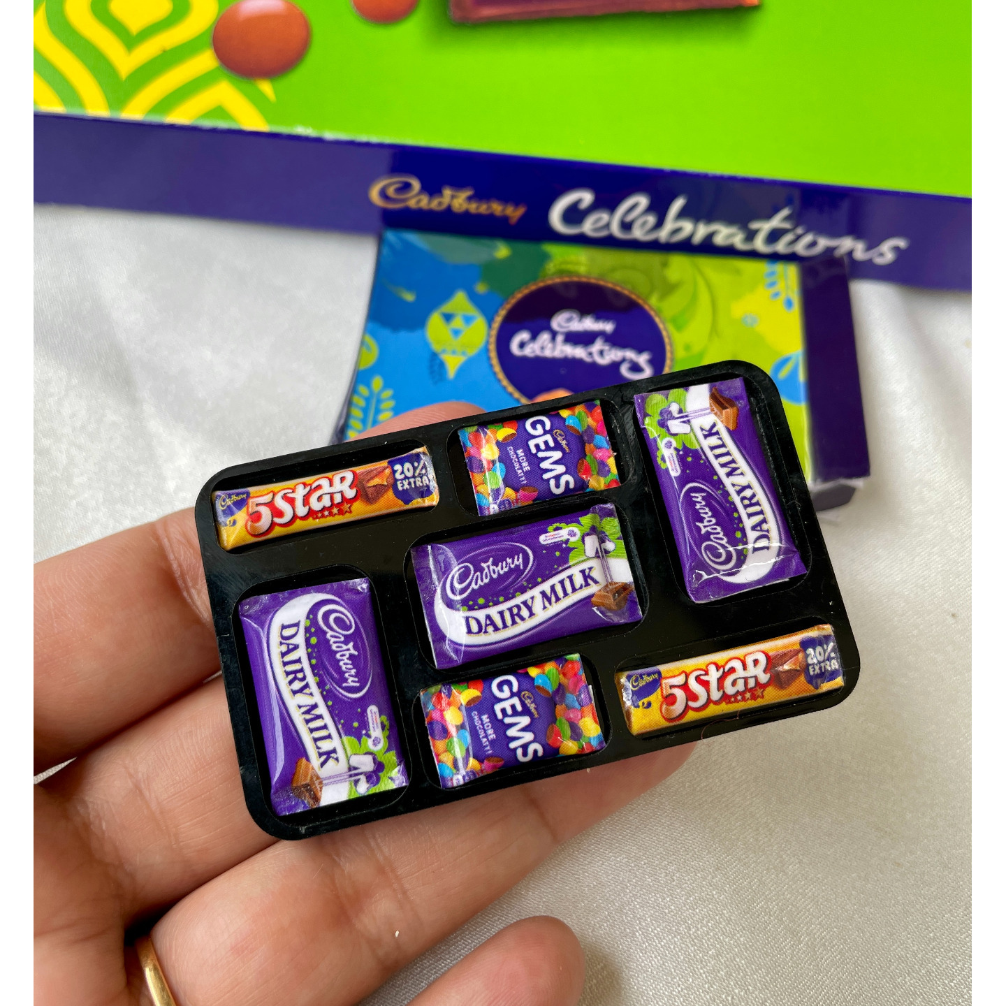 Miniature Celebration Gift Hamper