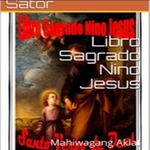 Libro Sagrado Niño Jesus