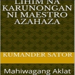 Kabala - Mga Lihim na Karunongan ni Maestro AZAHAZA