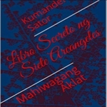 Libro Secreto ng Siete Arcangeles