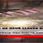 MISTERIO DE DEUS LLAVES DE TRENTAY UNO