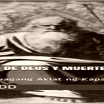 MISTERIO DE DEUS Y MUERTE MAGICA