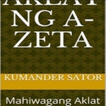 Aklat ng A-Zeta